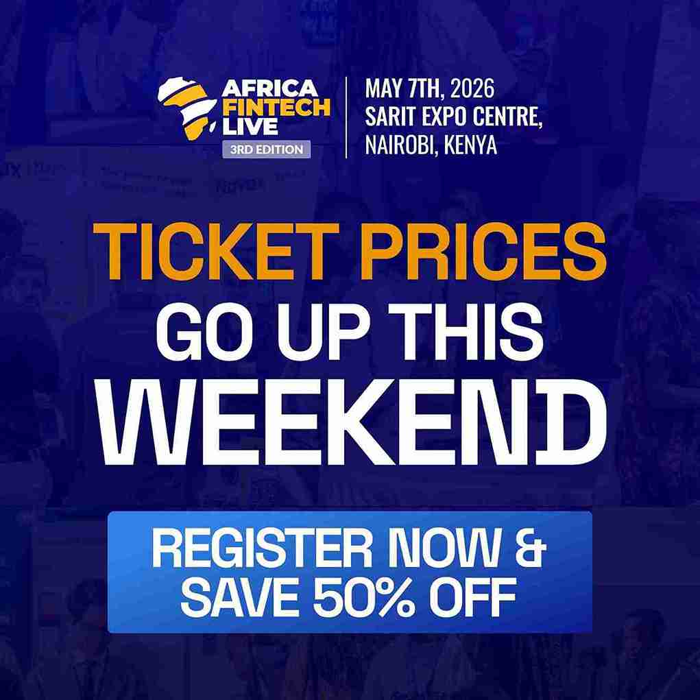 Prices going up soon - Register now and save 50% off