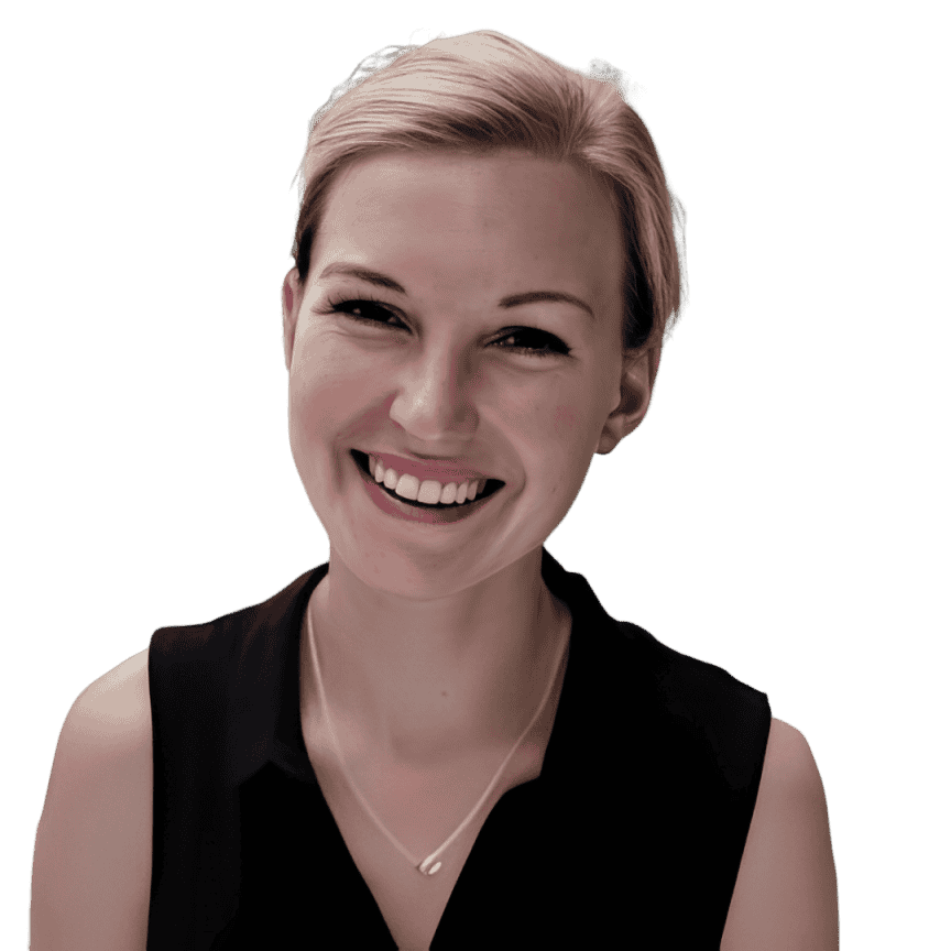 Caroline Hane-Weijman