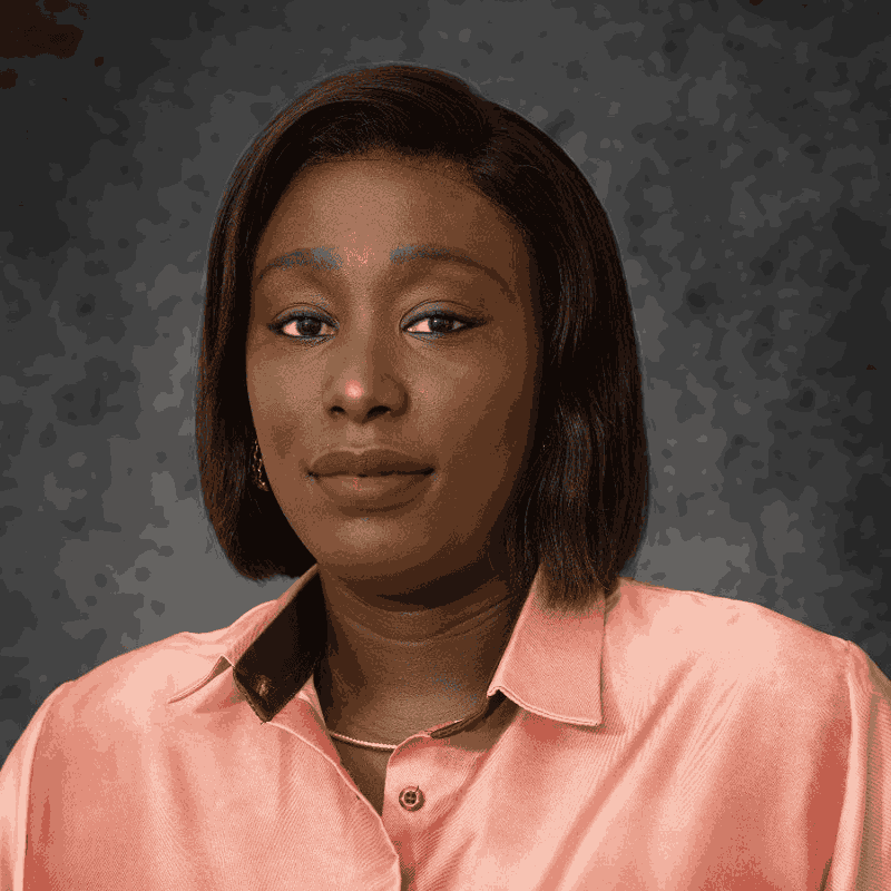 Stéphanie Sarr Dioh